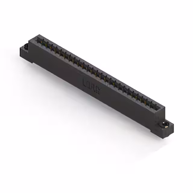 379-026-544-103 EDAC Inc.  Edgeboard Connectors